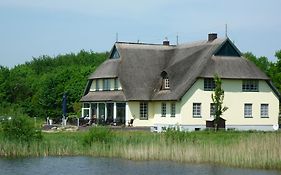 Golfcentrum Schloss Karnitz Rügen